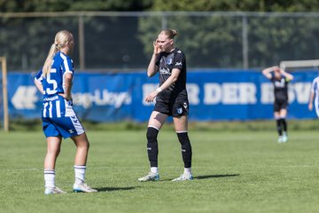 Bild 127 - wU21 HSV